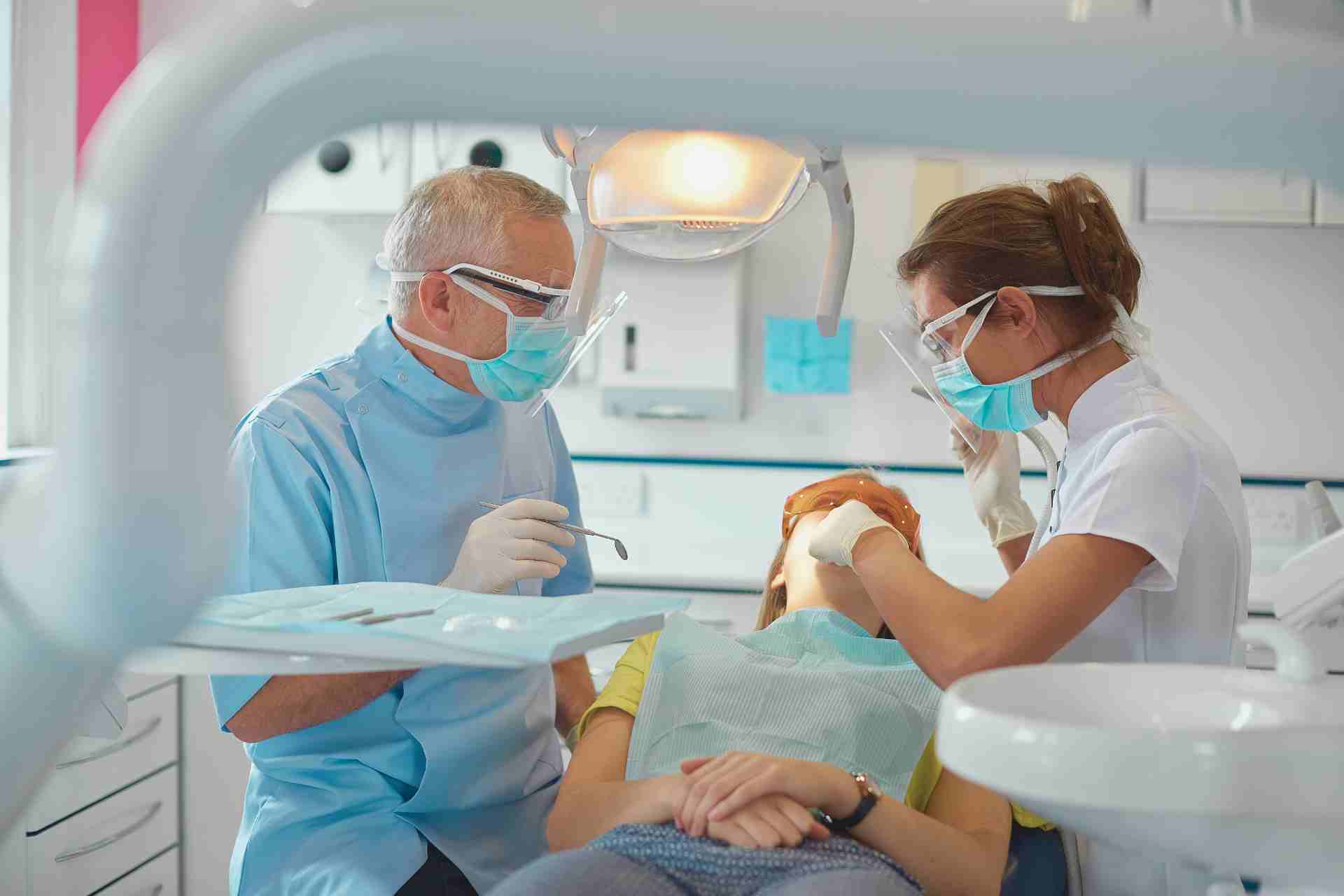 Dentist in Freeville, NY